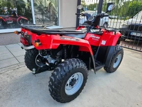 Can-Am Outlander XT  400ie, 4x4, EFI-Injection, 2012. | Mobile.bg    9