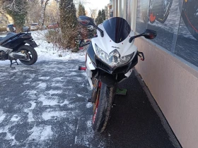 Suzuki Gsxr 750, снимка 5