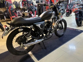 Honda Cb 50cc.  MASH FIFTY | Mobile.bg    5