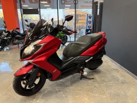 Kymco Downtown 350ABS , снимка 8