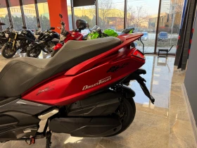 Kymco Downtown 350ABS , снимка 6