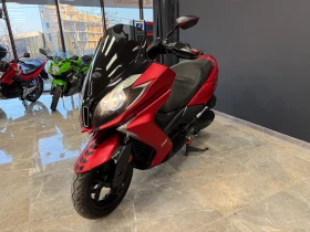 Kymco Downtown 350ABS , снимка 9