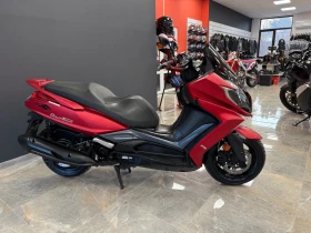 Kymco Downtown 350ABS , снимка 3