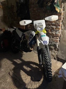    Husqvarna 350