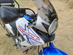 Honda Xlv 700TRANSALP | Mobile.bg    11