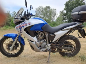 Honda Xlv 700TRANSALP | Mobile.bg    4