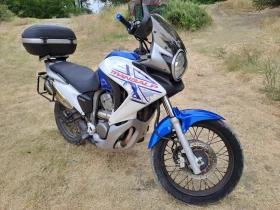 Honda Xlv 700TRANSALP | Mobile.bg    2