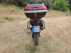 Honda Xlv 700TRANSALP | Mobile.bg    8