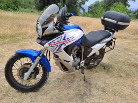 Honda Xlv 700TRANSALP | Mobile.bg    3