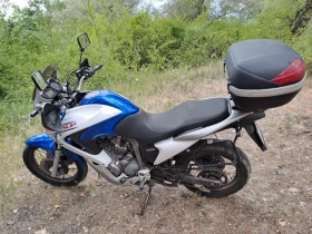 Honda Xlv 700TRANSALP | Mobile.bg    15