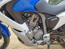 Honda Xlv 700TRANSALP | Mobile.bg    14