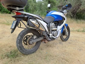 Honda Xlv 700TRANSALP | Mobile.bg    7