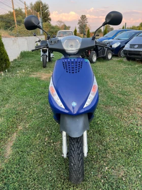 Piaggio Zip | Mobile.bg    2