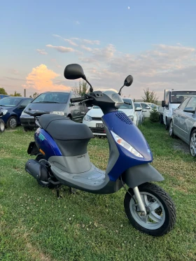Piaggio Zip | Mobile.bg    3