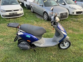Piaggio Zip | Mobile.bg    4