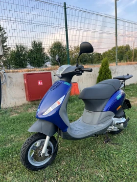     Piaggio Zip