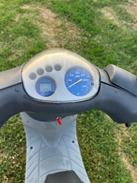 Piaggio Zip | Mobile.bg    9