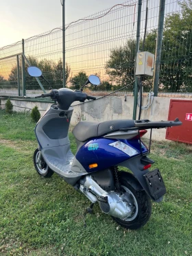 Piaggio Zip | Mobile.bg    7