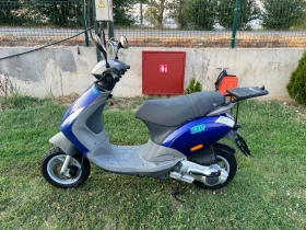 Piaggio Zip | Mobile.bg    5