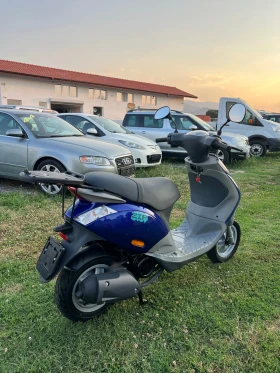 Piaggio Zip | Mobile.bg    6