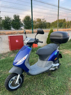 Piaggio Zip | Mobile.bg    8