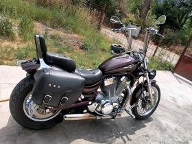  Suzuki Intruder