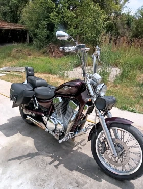Suzuki Intruder | Mobile.bg    3