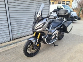 Honda X-ADV 750i ABS/TCS | Mobile.bg � ����� ������ 5