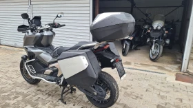 Honda X-ADV 750i ABS/TCS, снимка 3