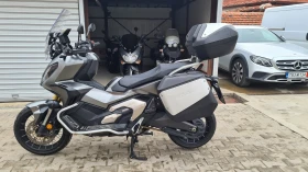 Honda X-ADV 750i ABS/TCS, снимка 2