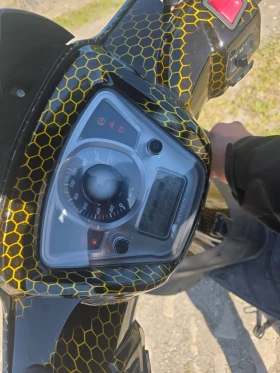 Kymco People Kymco people GTI 300 ABS | Mobile.bg � ����� ������ 6