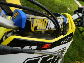 Suzuki Rmz 450 Iinjection | Auto.bg — изображение 16