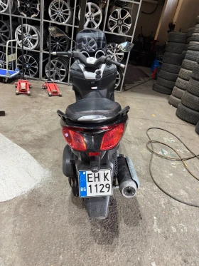 Yamaha X-max 250 | Mobile.bg � ����� ������ 5