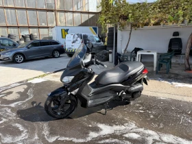 Yamaha X-max 250 | Mobile.bg � ����� ������ 7