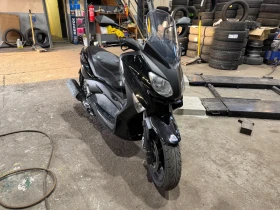 ������ Yamaha X-max