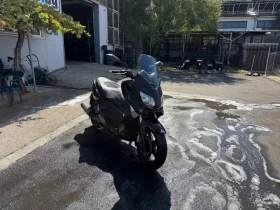 Yamaha X-max 250 | Mobile.bg � ����� ������ 8