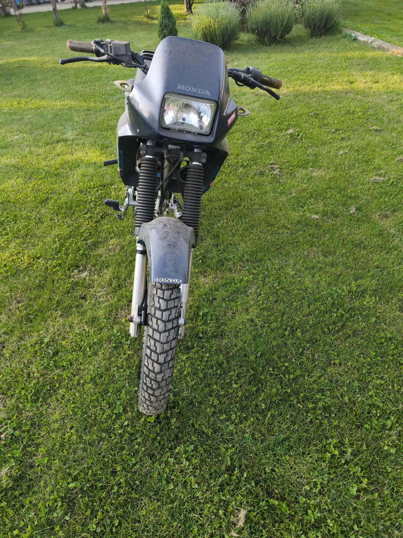 Honda 125 HONDA TRANSCITY - изображение 3