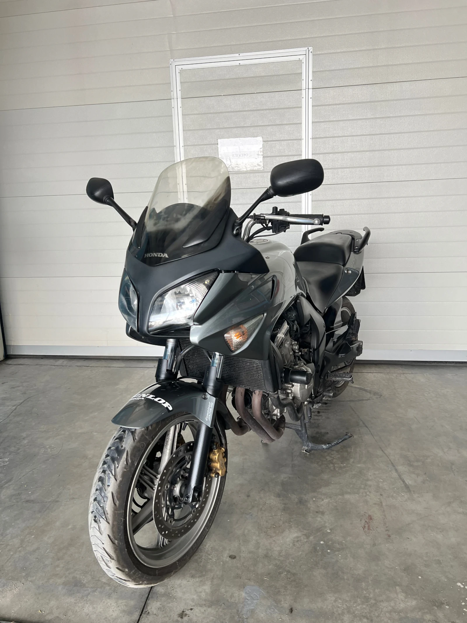 Honda Cbf 600 | Mobile.bg   1