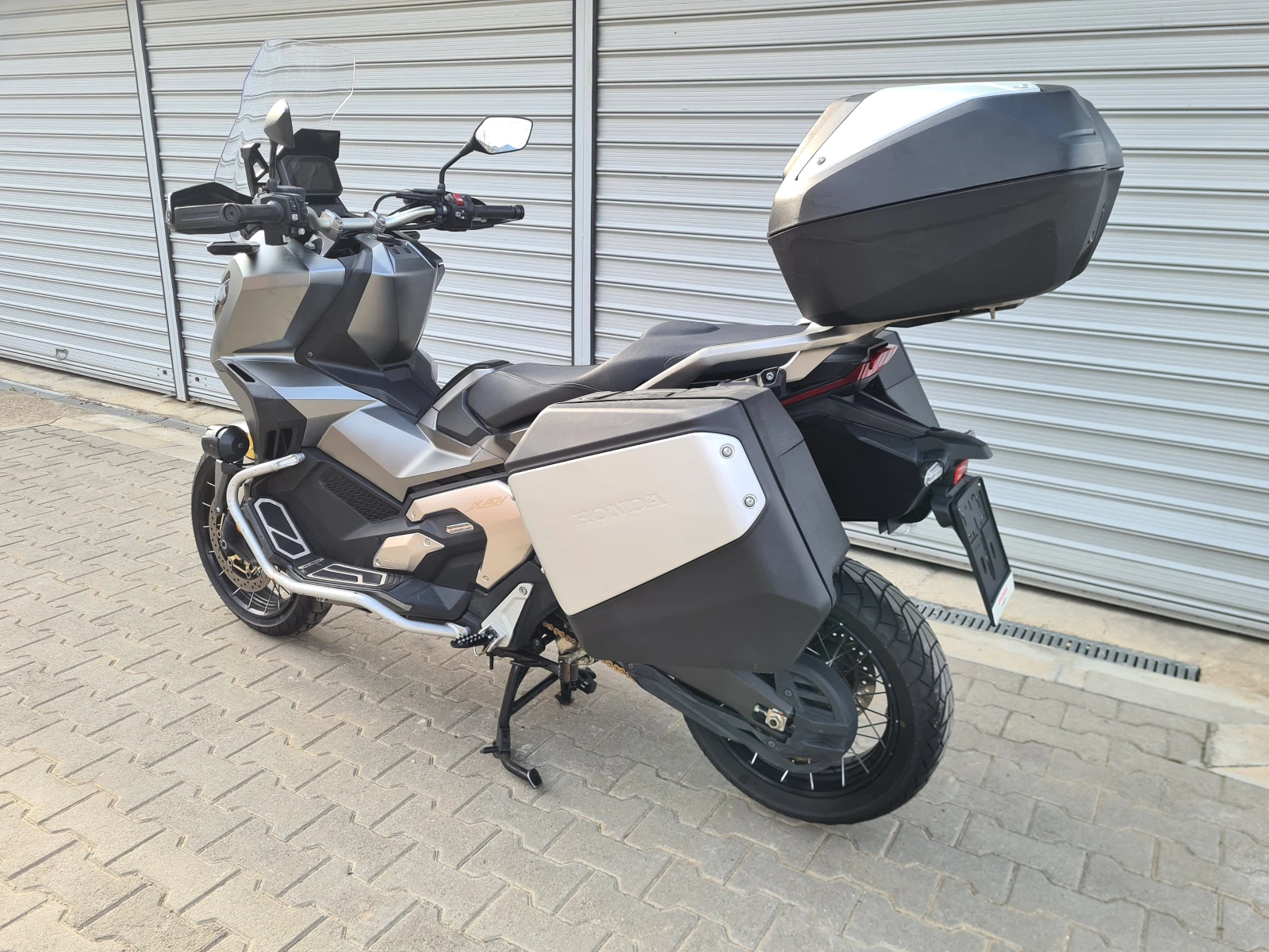 Honda X-ADV 750i ABS/TCS | Mobile.bg � ����������� 7