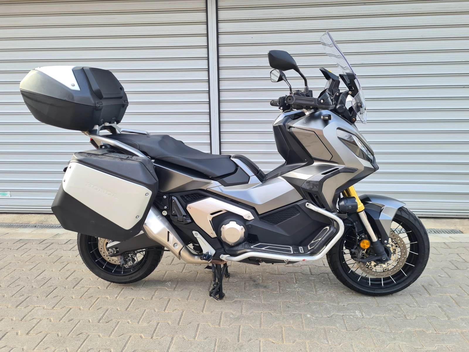 Honda X-ADV 750i ABS/TCS | Mobile.bg � ����������� 2