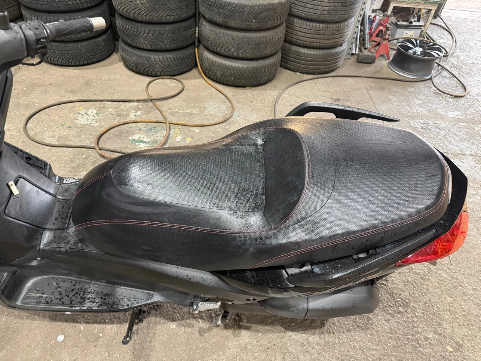 Yamaha X-max 250 | Mobile.bg � ����������� 4