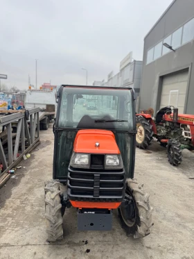 Трактор Kubota Bb260, снимка 2