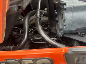 Трактор Kubota Bb260, снимка 5