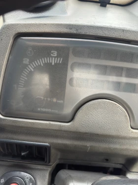 Трактор Kubota Bb260, снимка 10