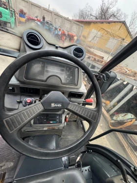 Трактор Kubota Bb260, снимка 11