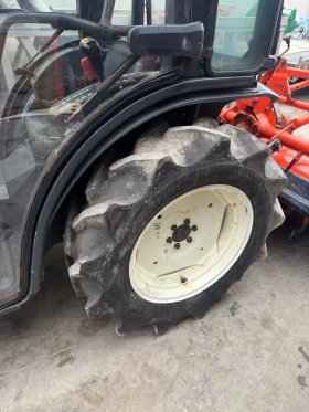 Трактор Kubota Bb260, снимка 8