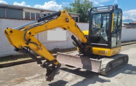Багер JCB JCB50Z-2, снимка 2