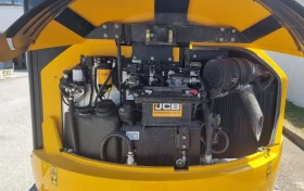 Багер JCB JCB50Z-2, снимка 8