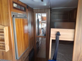 Кемпер Peugeot J5, снимка 12