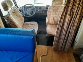 Кемпер Peugeot J5, снимка 7